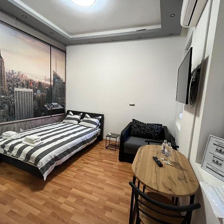 Szechenyi Aparman Appartement Miskolc Buitenkant foto