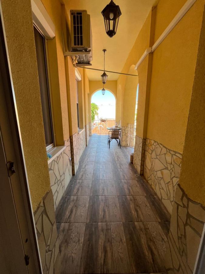 Szechenyi Aparman Appartement Miskolc Buitenkant foto