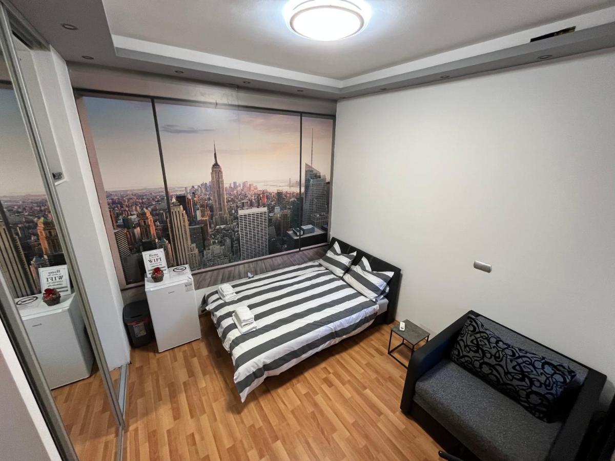 Szechenyi Aparman Appartement Miskolc Buitenkant foto
